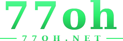 77oh logo